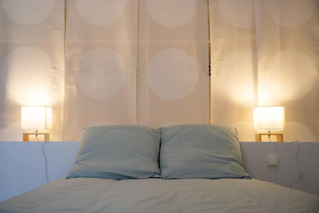 La Fontaine Neuve-Avallon-5 Personnes-1 Chambre-3 Lits-Parking-Wifi Luaran gambar